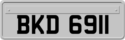 BKD6911