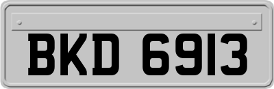 BKD6913