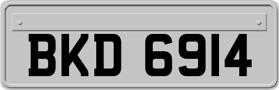 BKD6914