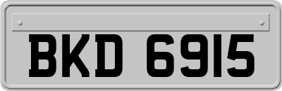BKD6915