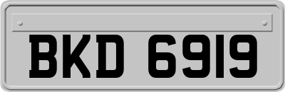 BKD6919