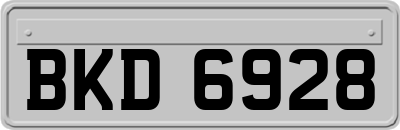 BKD6928