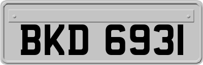 BKD6931