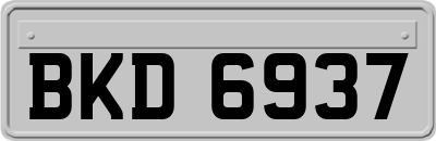 BKD6937