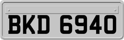 BKD6940