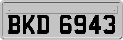 BKD6943
