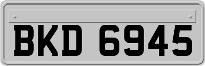 BKD6945