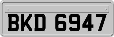 BKD6947