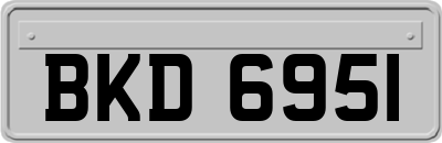 BKD6951