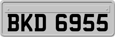 BKD6955