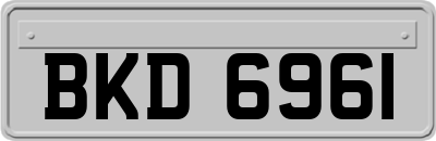 BKD6961