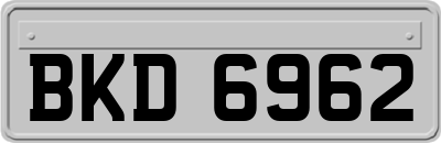 BKD6962