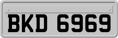 BKD6969