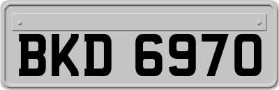 BKD6970