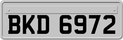 BKD6972