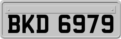 BKD6979