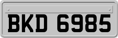 BKD6985