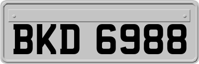 BKD6988