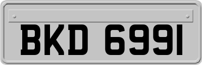 BKD6991