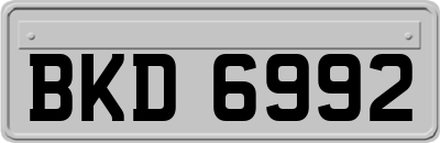 BKD6992