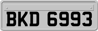 BKD6993