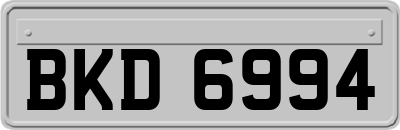 BKD6994