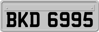 BKD6995