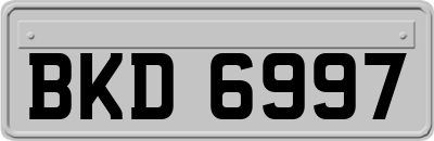 BKD6997