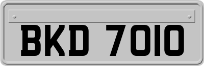 BKD7010