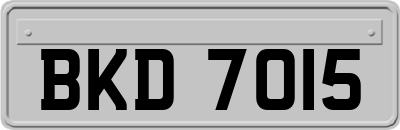 BKD7015