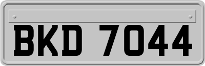 BKD7044