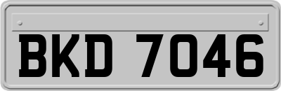 BKD7046