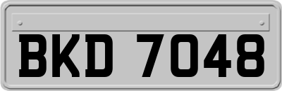 BKD7048