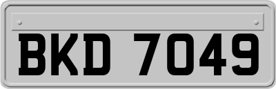 BKD7049