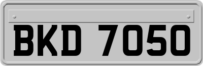 BKD7050