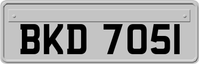 BKD7051