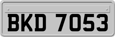 BKD7053