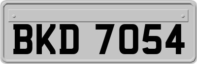 BKD7054