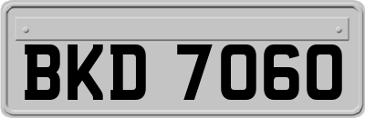 BKD7060