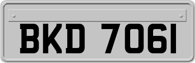 BKD7061