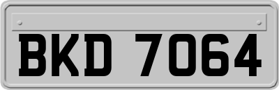 BKD7064