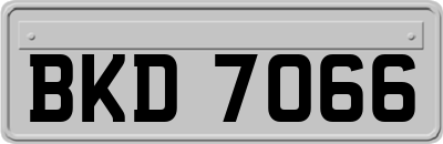 BKD7066