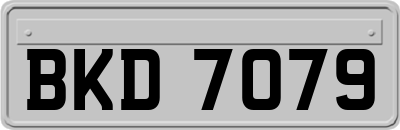 BKD7079