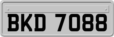 BKD7088