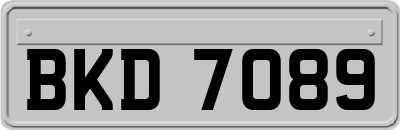 BKD7089
