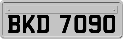 BKD7090