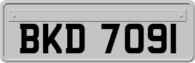 BKD7091