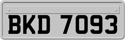 BKD7093