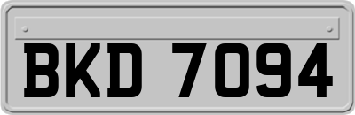 BKD7094