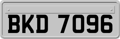 BKD7096